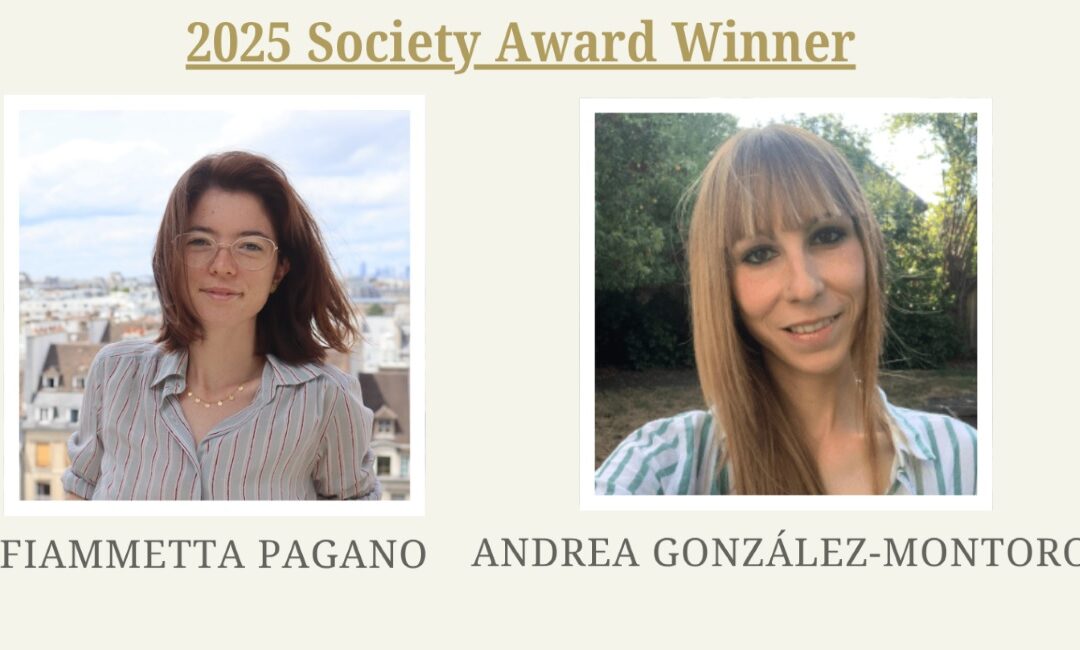 Doble Reconocimiento Internacional para Investigadoras del i3M