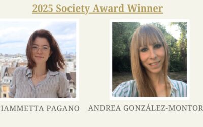 Doble Reconocimiento Internacional para Investigadoras del i3M