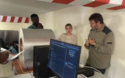 Investigadores del CSIC impulsan la imagen médica en Uganda