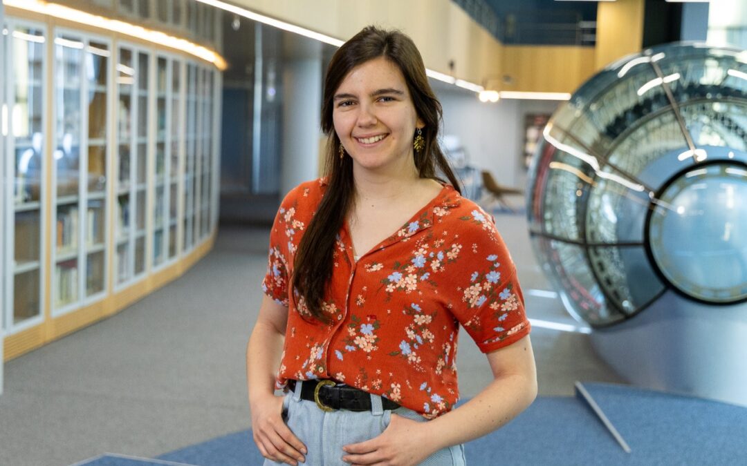 Una investigadora del I3M, entre los 12 semifinalistas para el certamen de monólogos científicos “Solo de Ciencia”