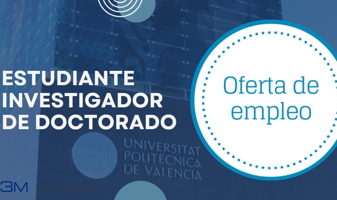 OFERTA DE EMPLEO