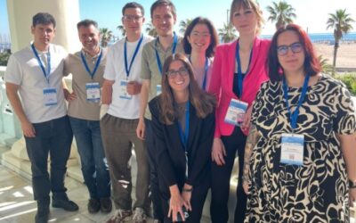 Valencia reúne a expertos internacionales en imagen molecular en el congreso 2nd PSMR-FTMI-TBPET 2026
