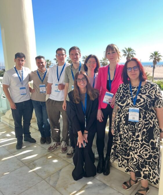 Valencia reúne a expertos internacionales en imagen molecular en el congreso 2nd PSMR-FTMI-TBPET 2026