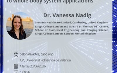 SEMINARIO: Time-of-flight PET – From pixels to blocks to whole-body system applications